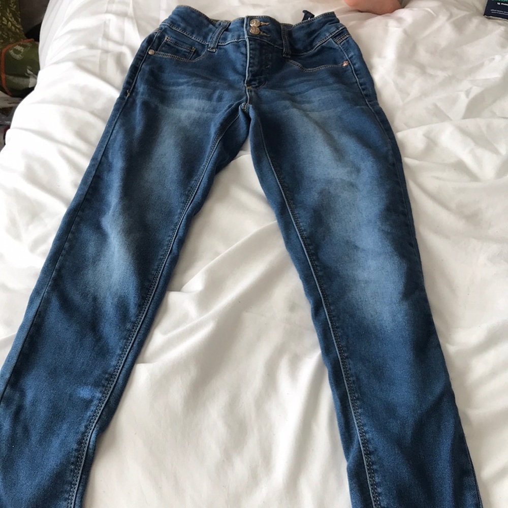 Kids jeans!
